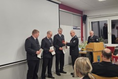 Wehrhauptversammlung 2026