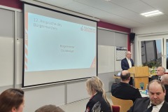 Wehrhauptversammlung 2026