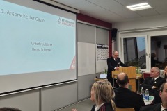 Wehrhauptversammlung 2026