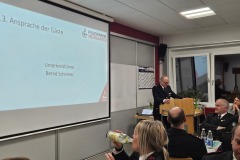 Wehrhauptversammlung 2026