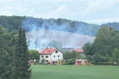 Einsatz 62 / 2024