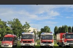 Browser auf einem mobilen Gerät