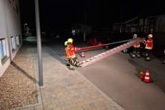 Ausbildung Leitern