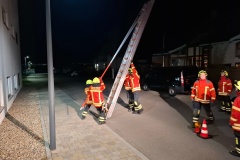 Ausbildung Leitern