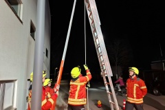 Ausbildung Leitern