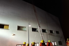 Ausbildung Leitern