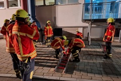 Ausbildung Leitern