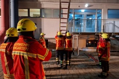Ausbildung Leitern
