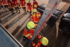 Ausbildung Leitern