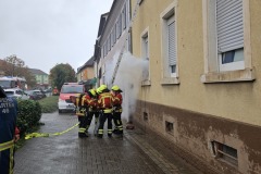 Übungstag Oktober 2025