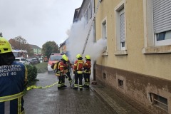 Übungstag Oktober 2025