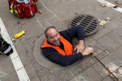 Übungstag Oktober 2025