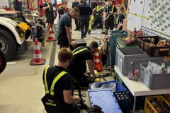 Übungstag Oktober 2025
