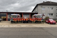 Übungstag Oktober 2025