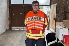 Übungstag Oktober 2025