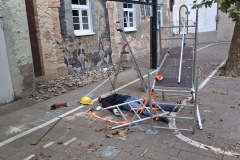 Übungstag Oktober 2025