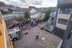 Wehrhauptübung 2026