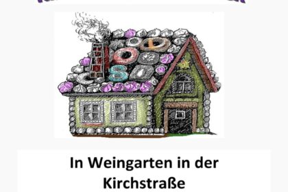 Der ganz andere Weihnachtsmarkt