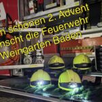 Adventsgruß zum 2. Advent