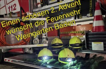 Adventsgruß zum 2. Advent