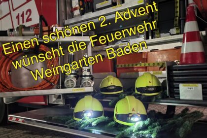 Adventsgruß zum 2. Advent