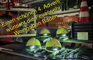 Adventsgruß zum 4. Advent