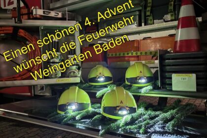 Adventsgruß zum 4. Advent