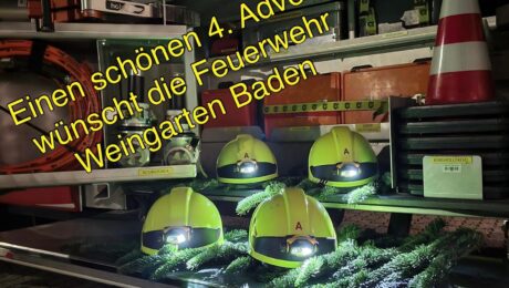 Adventsgruß zum 4. Advent