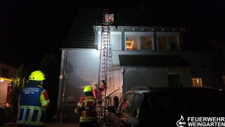 Einsatz 61 / 2026