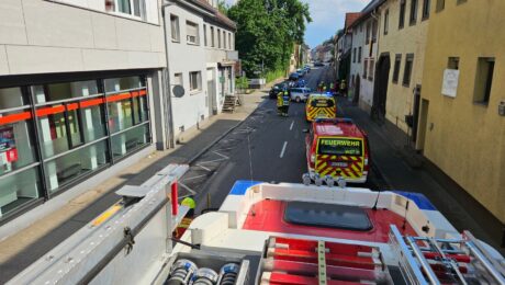 Einsatz 69 / 2026