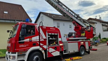 Einsatz 70 / 2026