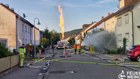 Einsatz 73 / 2026