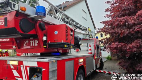 Einsatz 75 / 2026