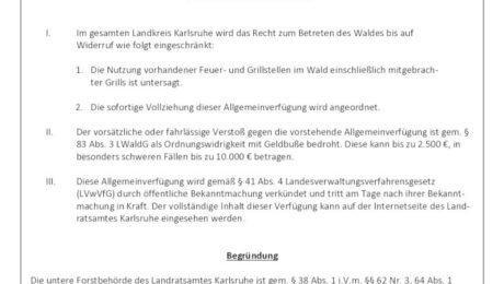 https://www.landkreis-karlsruhe.de/PDF/Allgemeinverf%C3%BCgung_zur_Sperrung_der_Grillstellen_in_den_W%C3%A4ldern_im_Landkreis_Karlsruhe_infolge_akuter_Waldbrandgefahr_28_07_2026_.PDF?ObjSvrID=3051&ObjID=10523&ObjLa=1&Ext=PDF&WTR=1&_ts=1785244800