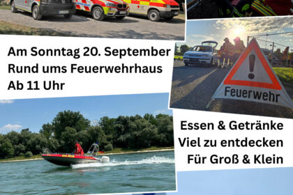 Informationen als Bild